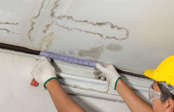 Reliable Structural Drying contractor in Barrington, RI by Water Damage Irwin